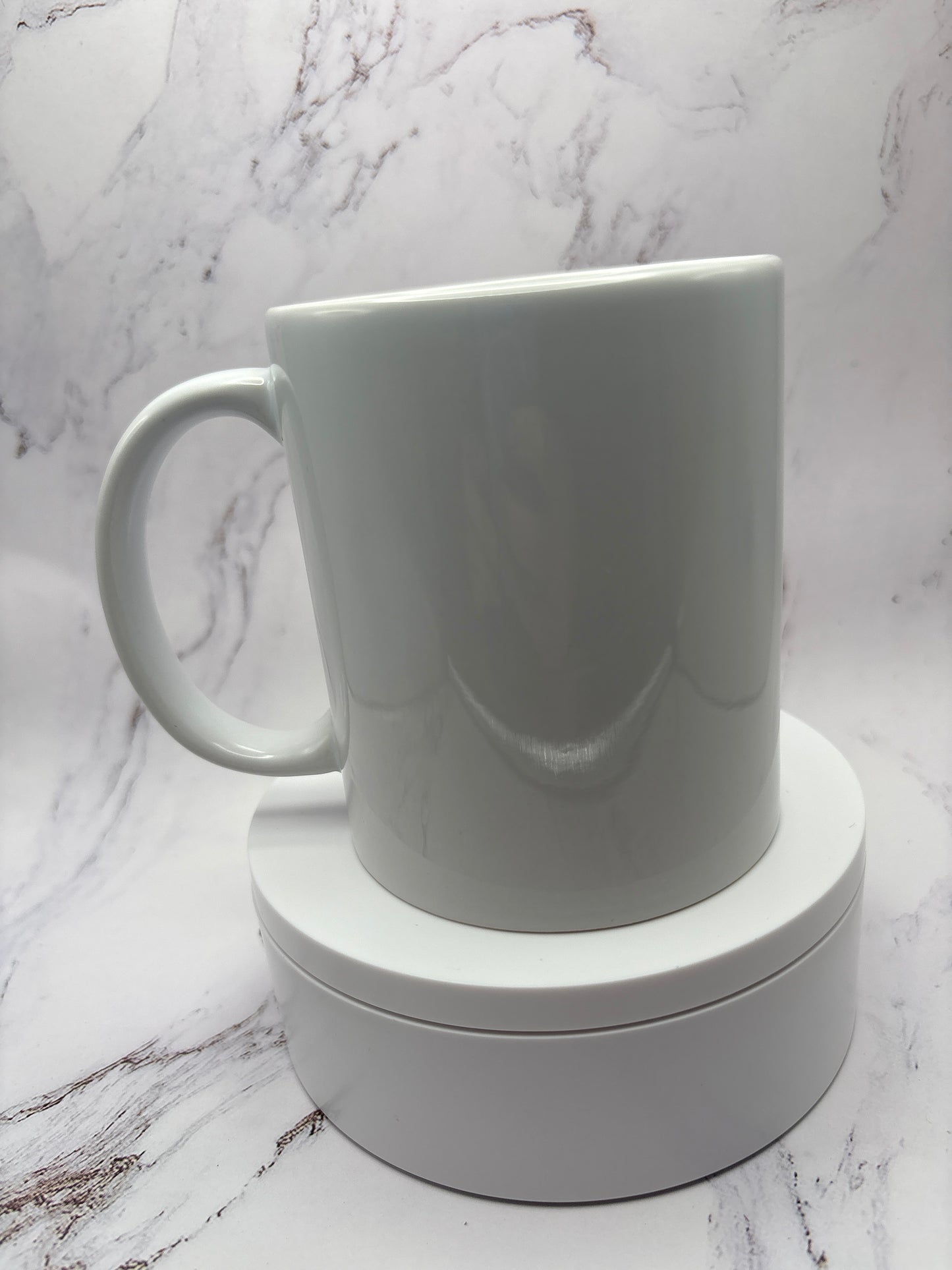 Custom Sublimation mug