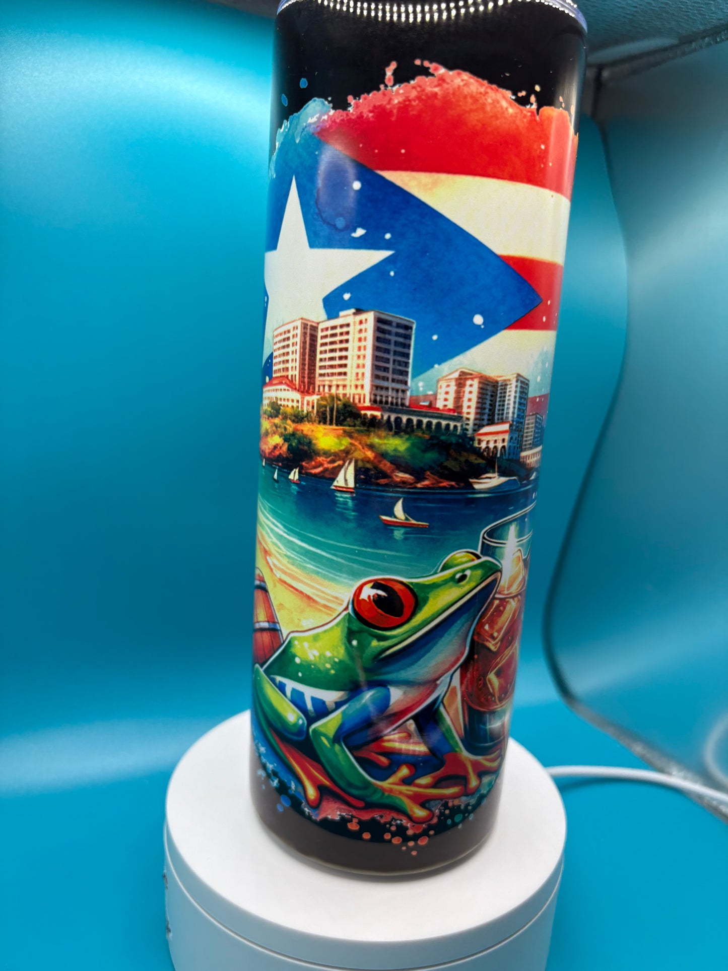 Puerto Rico Pride