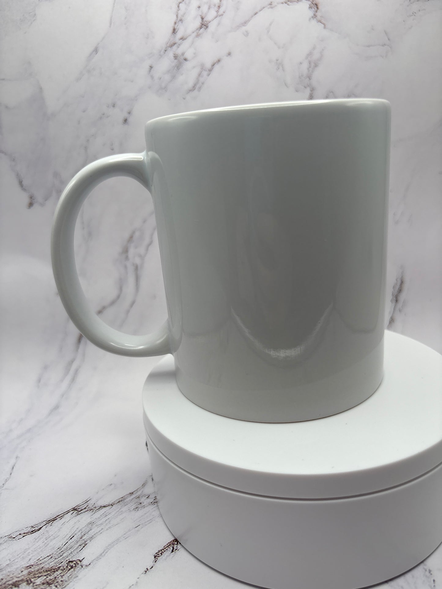 Custom Sublimation mug