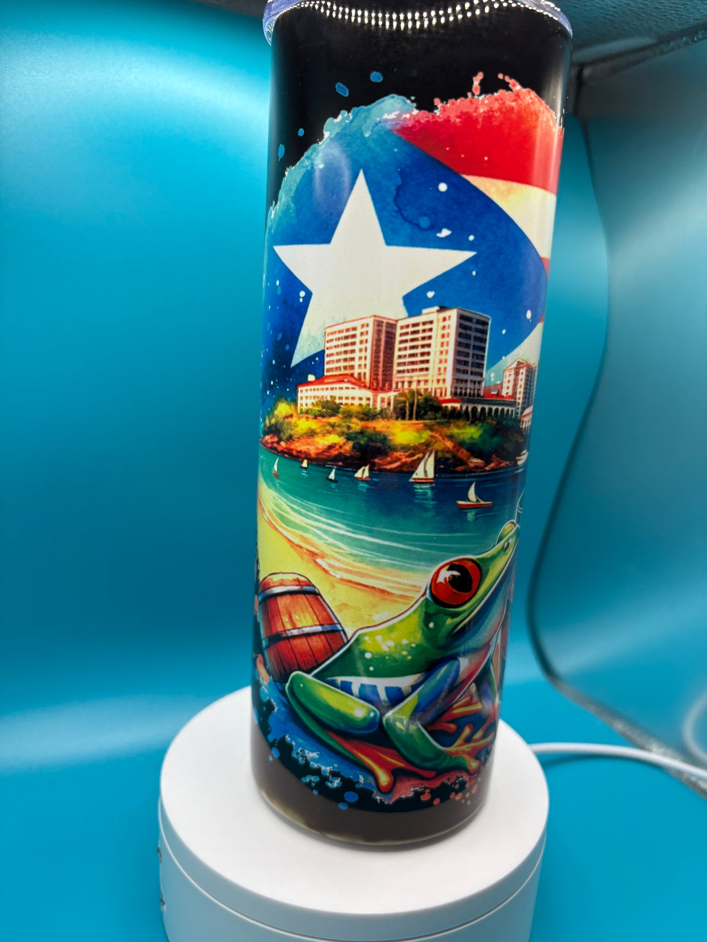 Puerto Rico Pride