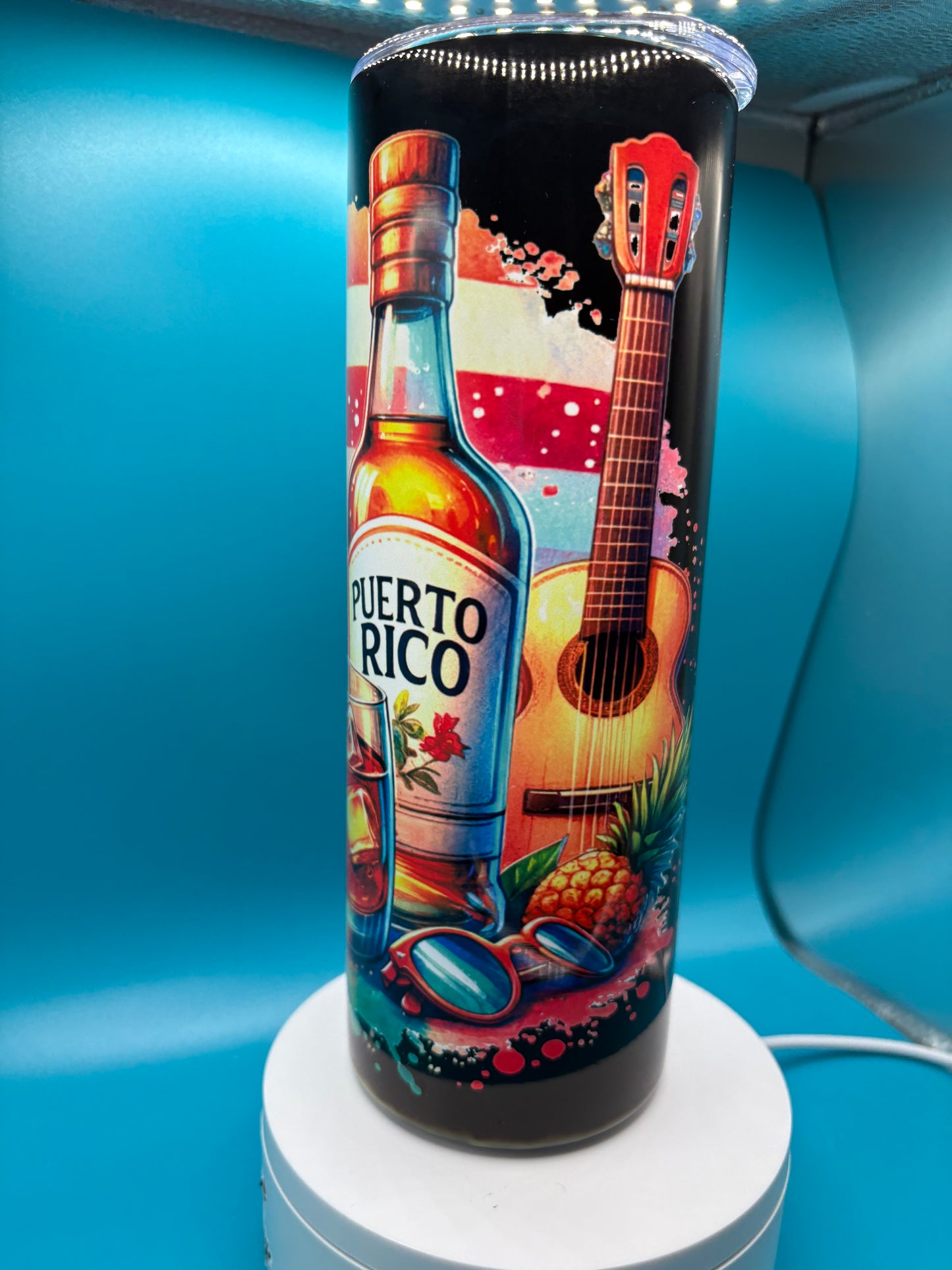 Puerto Rico Pride