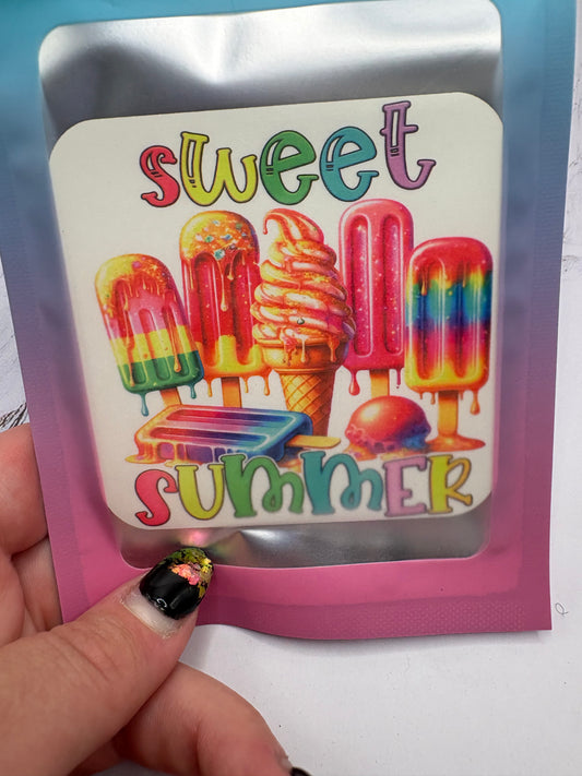 Sweet Summer