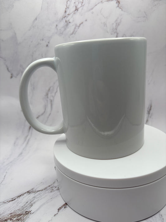 Custom Sublimation mug