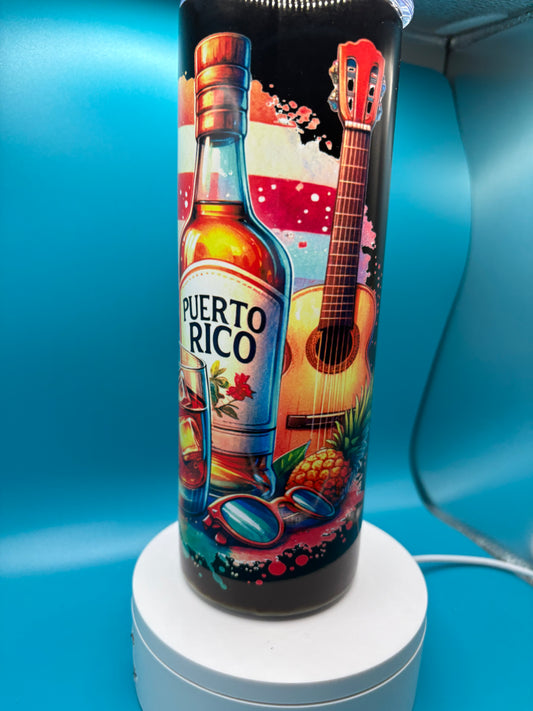 Puerto Rico Pride