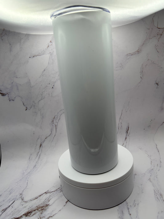 Custom sublimation Tumbler